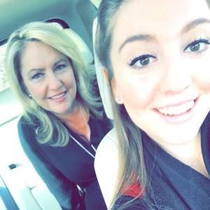 Meet your Posher, Wendy